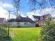 Thumbnail Detached bungalow for sale in Amberley, Marshfield Road, Castleton