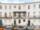 Thumbnail Flat to rent in Royal Crescent, Cheltenham, Gloucestershire