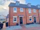 Thumbnail End terrace house to rent in Dering Corner, Biggleswade