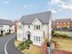 Thumbnail Detached house for sale in Crab Apple, Cranbrook, Exeter