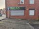 Thumbnail Commercial property for sale in York Street, Heywood