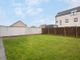 Thumbnail Detached house for sale in George Grieve Way, Tranent, East Lothian