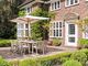 Thumbnail Detached house for sale in Swinley Road, Ascot, Berkshire