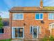 Thumbnail Semi-detached house for sale in Thompson Close, Swanton Morley