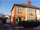 Thumbnail Semi-detached house to rent in Cross Street, Wrexham
