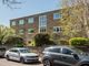 Thumbnail Flat for sale in Beach Road, Penarth