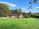 Thumbnail Detached bungalow for sale in Woolland, Blandford Forum