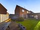 Thumbnail Detached house for sale in Rise Close, Long Riston, Hull