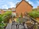 Thumbnail End terrace house for sale in Harlow Crescent, Oxley Park, Milton Keynes