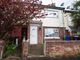 Thumbnail Terraced house for sale in Beever Street, Rotherham