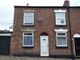 Thumbnail End terrace house for sale in John Street, Macclesfield