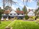 Thumbnail Detached house for sale in Westerham Road, Oxted, Surrey