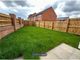 Thumbnail End terrace house to rent in Hyacinth Close, Salford