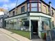 Thumbnail Restaurant/cafe for sale in Corner Deli, Fore Street, Porthleven, Helston, Cornwall