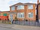 Thumbnail Detached house for sale in Trentham Drive, Nottingham