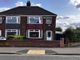 Thumbnail Semi-detached house for sale in Rochdale Road, Scunthorpe