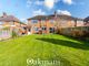 Thumbnail Semi-detached house for sale in Cheltondale Road, Solihull