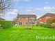 Thumbnail Detached house for sale in Hanging Hill Lane, Hutton