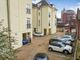 Thumbnail Flat for sale in Surrey Street, Norwich