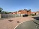 Thumbnail Detached house for sale in Red Poll Way, Winsford