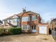 Thumbnail Semi-detached house for sale in Old Woosehill Lane, Wokingham