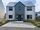 Thumbnail Detached house for sale in Cubert, Newquay