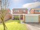 Thumbnail Detached house for sale in Garswood Road, Billinge