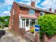 Thumbnail End terrace house for sale in Ormskirk Road, Upholland, Skelmersdale