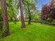 Thumbnail Link-detached house for sale in Redhall Lane, Chandlers Cross, Rickmansworth, Hertfordshire