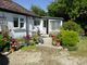 Thumbnail Detached bungalow for sale in Oxford Road, Calne