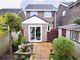 Thumbnail Detached house for sale in Hopedale Close, Fenton