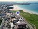 Thumbnail Flat for sale in Ocean Views Residence, Narrowcliff Road, Newquay, Cornwall