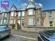 Thumbnail Flat for sale in Danygraig Road, Risca, Newport