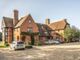 Thumbnail End terrace house for sale in Silchester, Hampshire