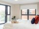 Thumbnail Flat for sale in Adastra House, Finchley Central
