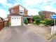 Thumbnail Detached house for sale in Whitehill Road, Ellistown, Coalville