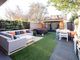 Thumbnail End terrace house for sale in Queensland Avenue, Wimbledon, London