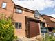 Thumbnail Terraced house for sale in Wedow Road, Thaxted, Dunmow