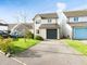 Thumbnail Detached house for sale in Tinney Drive, Truro, Cornwall
