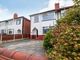 Thumbnail Semi-detached house for sale in St. Clair Drive, Southport