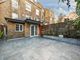 Thumbnail Flat for sale in Edbrooke Road, London