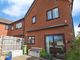 Thumbnail End terrace house for sale in Honeylands Drive, Exeter