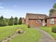 Thumbnail Detached bungalow for sale in Fayregreen, Fakenham