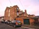 Thumbnail Town house for sale in York Road, The Rise, York