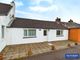 Thumbnail Terraced bungalow for sale in Rosehill Cottage, Ecclefechan, Lockerbie