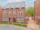 Thumbnail Town house for sale in Bretland Drive, Grappenhall, Warrington