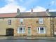 Thumbnail Terraced house for sale in Staindrop Road, West Auckland, Bishop Auckland