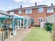 Thumbnail Terraced house for sale in Sloethorne Gardens, Arnold, Nottinghamshire