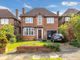 Thumbnail Detached house for sale in Overton Road, London