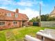Thumbnail Cottage for sale in High Street, Osbournby, Sleaford
